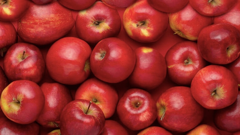 Tác dụng của táo đối với việc giảm cân và cải thiện làn da là gì? 1