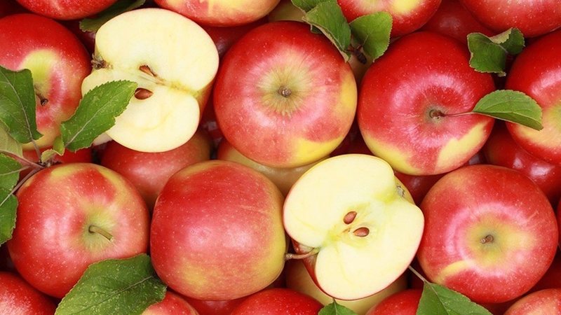 Tác dụng của táo đối với việc giảm cân và cải thiện làn da là gì? 3