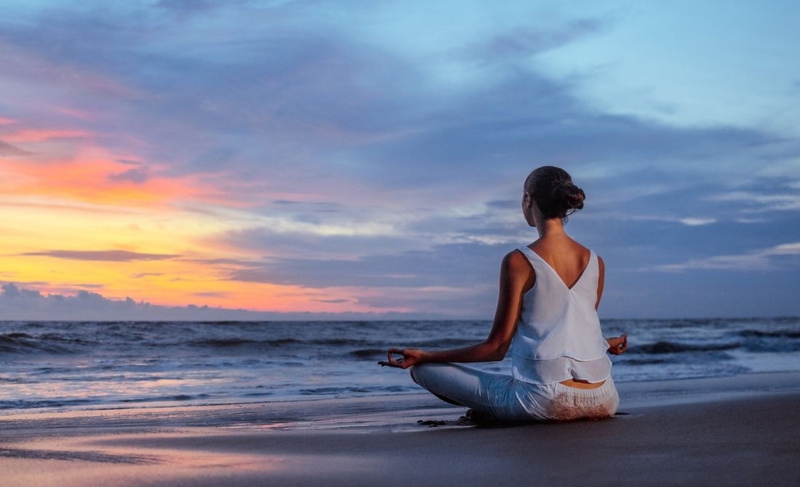 Tác dụng của thiền định đối với não bộ có thể bạn chưa biết 2
