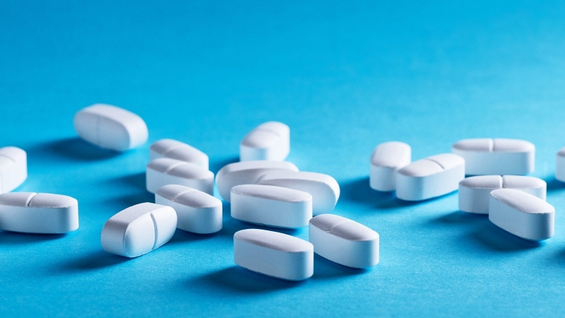 Tác dụng của thuốc an thần gây ngủ và lưu ý khi uống 1