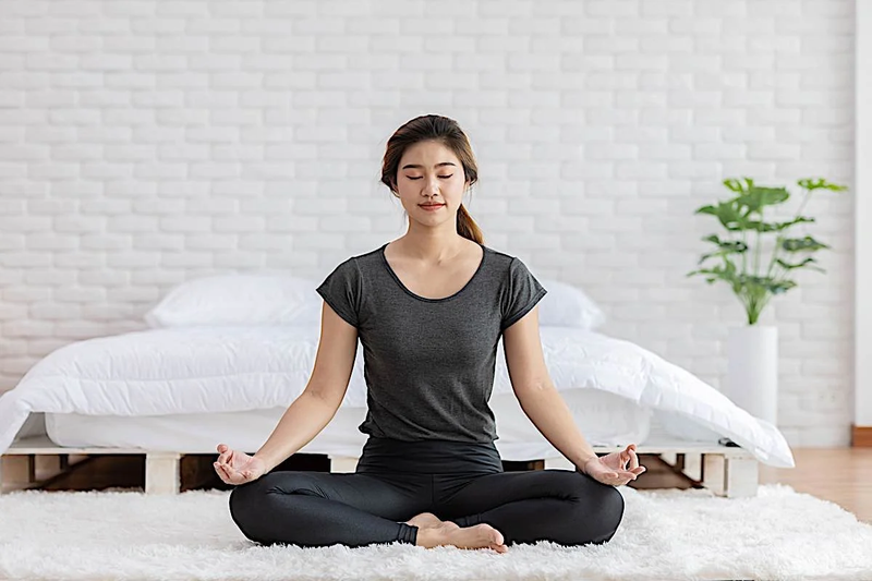 Tác dụng của thuốc an thần gây ngủ và lưu ý khi uống 4