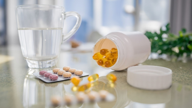 Tác dụng của thuốc là gì?