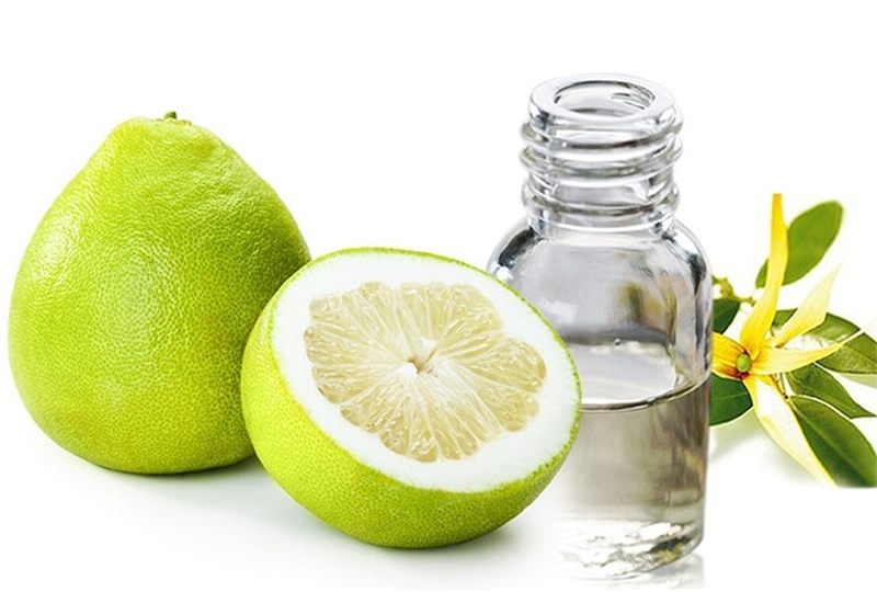 4 cách sử dụng tinh dầu bưởi để kích thích mọc tóc 1