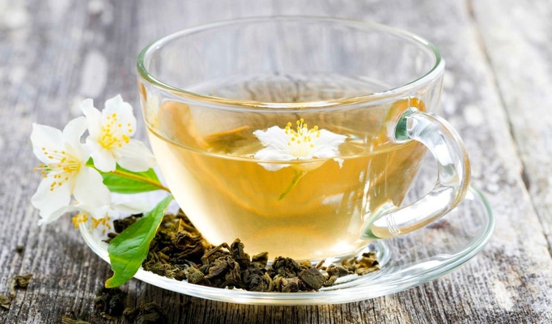 Tác dụng của trà hoa nhài với sức khỏe? Đối tượng nào không nên sử dụng? 1