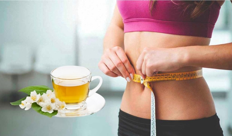 Tác dụng của trà hoa nhài với sức khỏe? Đối tượng nào không nên sử dụng? 2