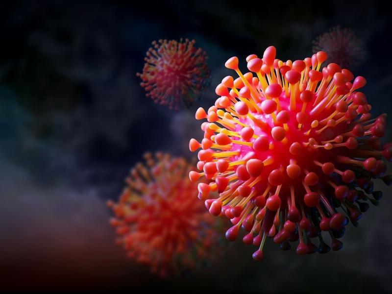 Tác dụng của vắc xin thủy đậu là gì? Những ai nên tiêm vắc xin thuỷ đậu? 1