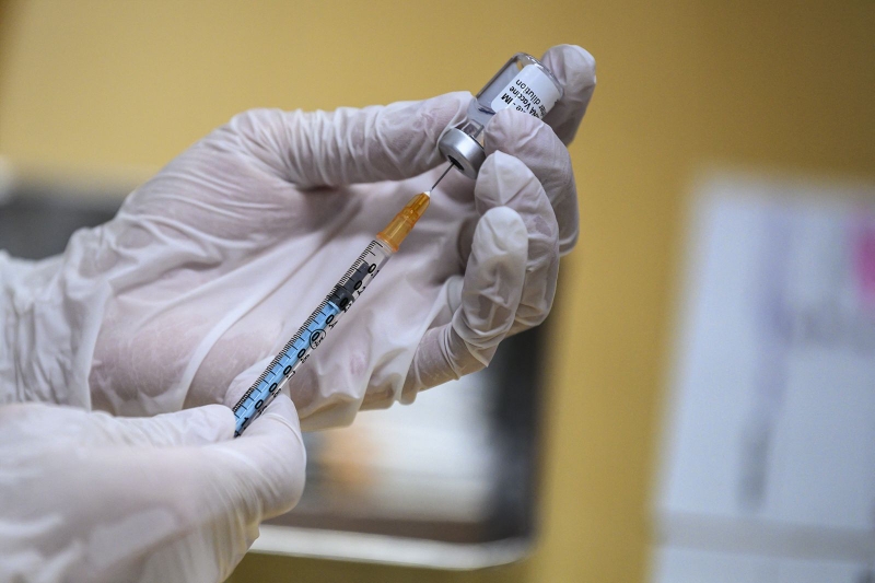 Mỗi loại vắc xin đều được nghiên cứu cẩn thận để cung cấp khả năng bảo vệ chống lại một căn bệnh cụ thể