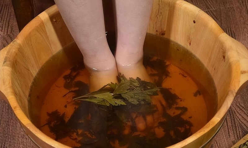 Tác dụng của việc ngâm chân với bà bầu và những phương pháp ngâm chân cho bà bầu hiệu quả 3