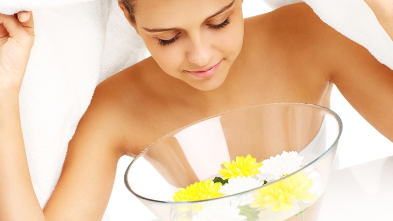 Xông mũi phương thức hiệu quả của y học cổ truyền 3