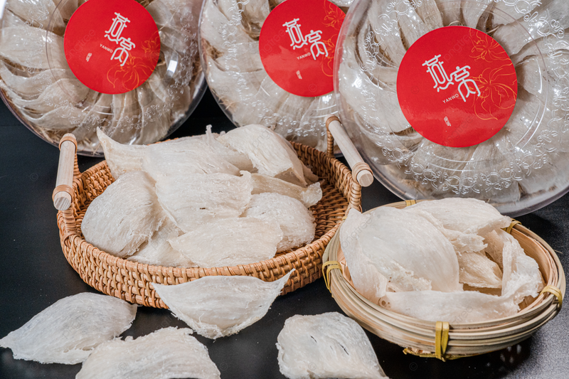 Tác dụng của yến sào đối với sức khỏe và những lưu ý khi sử dụng 3