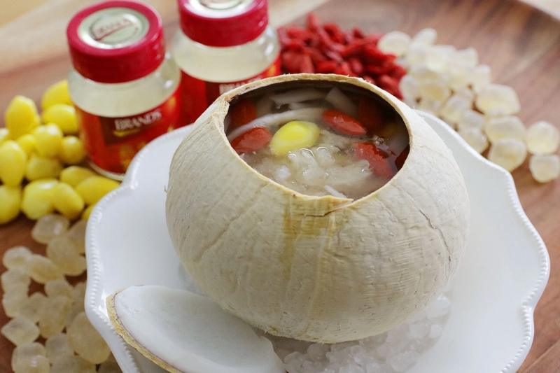 Tác dụng của yến sào đối với sức khỏe và những lưu ý khi sử dụng 4