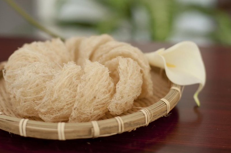 Tác dụng của yến sào đối với sức khỏe và những lưu ý khi sử dụng 5