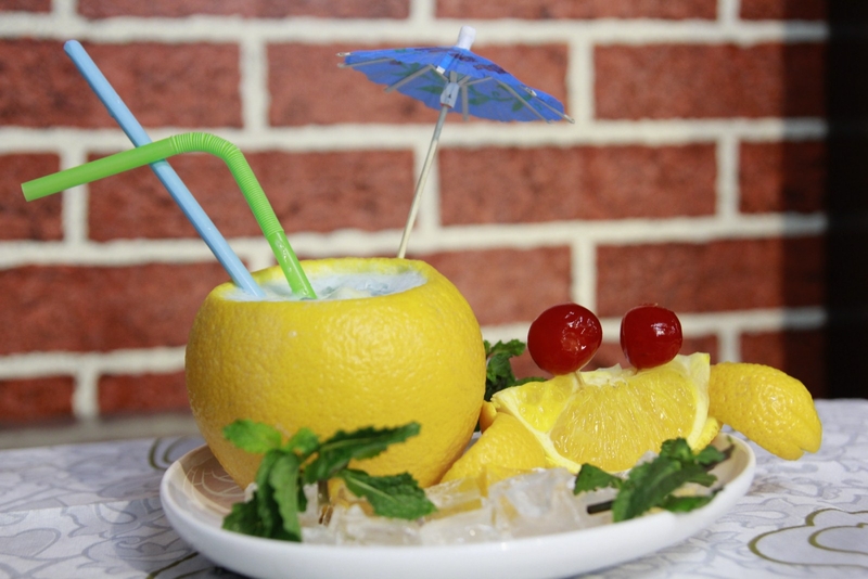 Tác dụng giảm cân thần kì của bưởi