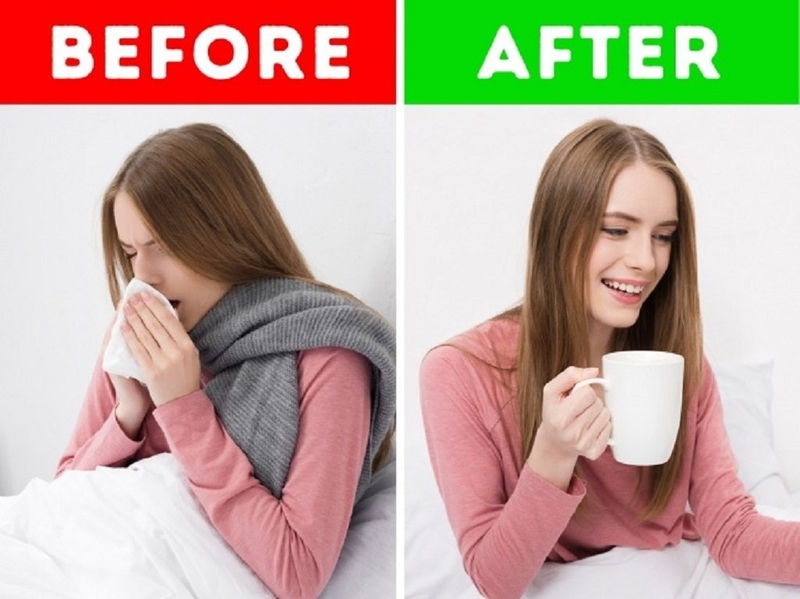 tac dung khi uong dau oliu luc doi 3