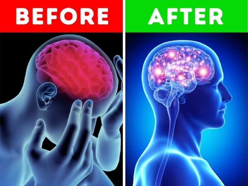 tac dung khi uong dau oliu luc doi 5