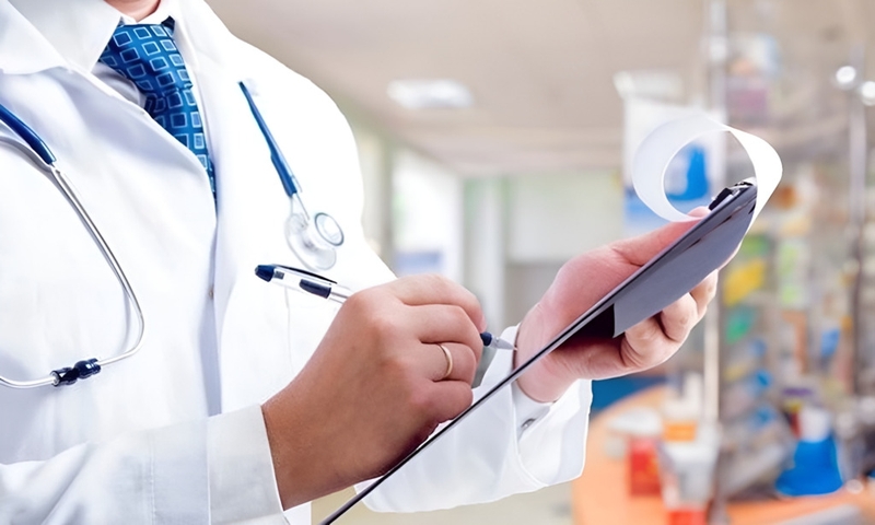 Tác dụng không mong muốn của Adagrin: Những điều bạn cần biết 5