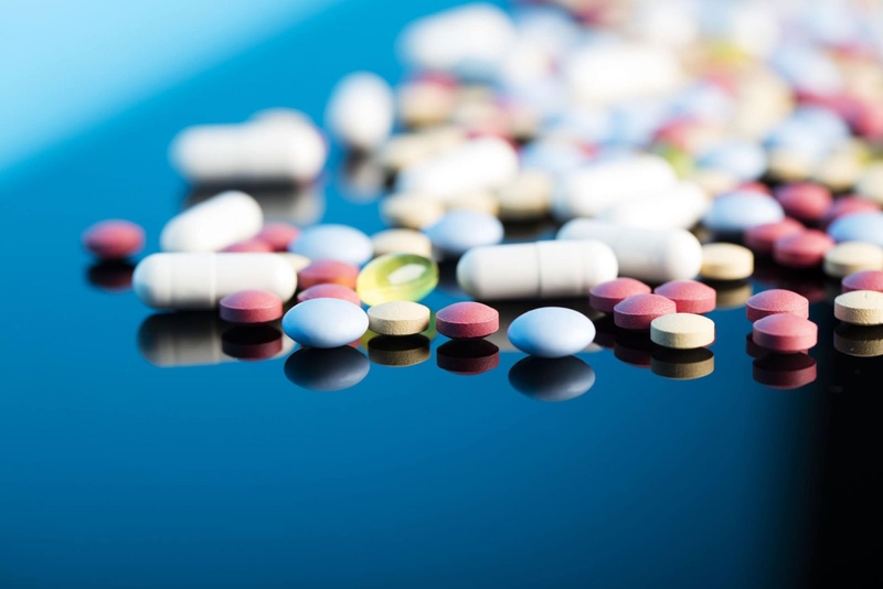 Tác dụng phụ của aspirin gây hạ đường huyết 2