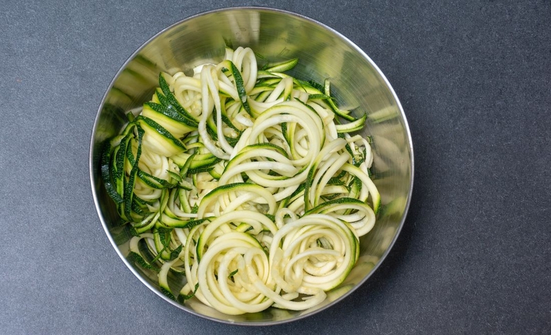 Cảnh giác với một số tác dụng phụ của bí ngòi 3