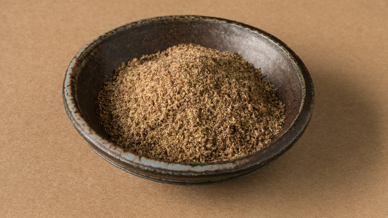 Tác dụng phụ của hạt lanh bạn cần lưu ý 3