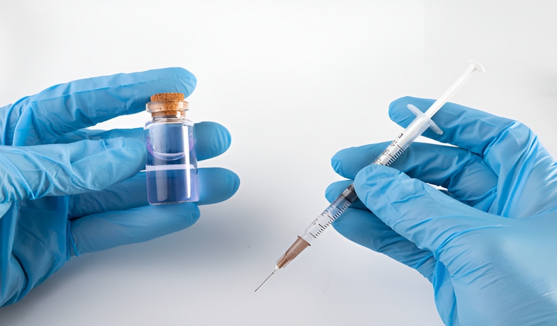 Tác dụng phụ của Hexaxim: Những thông tin quan trọng cha mẹ cần biết 1