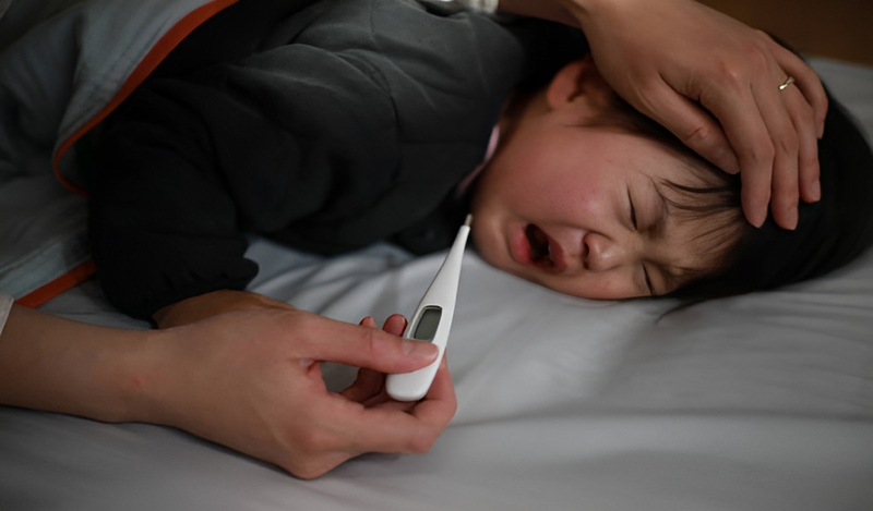 Tác dụng phụ của Hexaxim: Những thông tin quan trọng cha mẹ cần biết 3