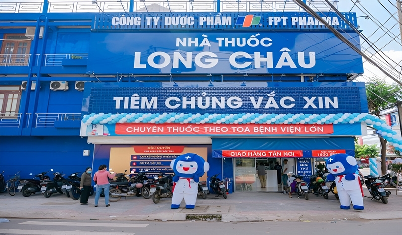 Tác dụng phụ của Hexaxim: Những thông tin quan trọng cha mẹ cần biết 4