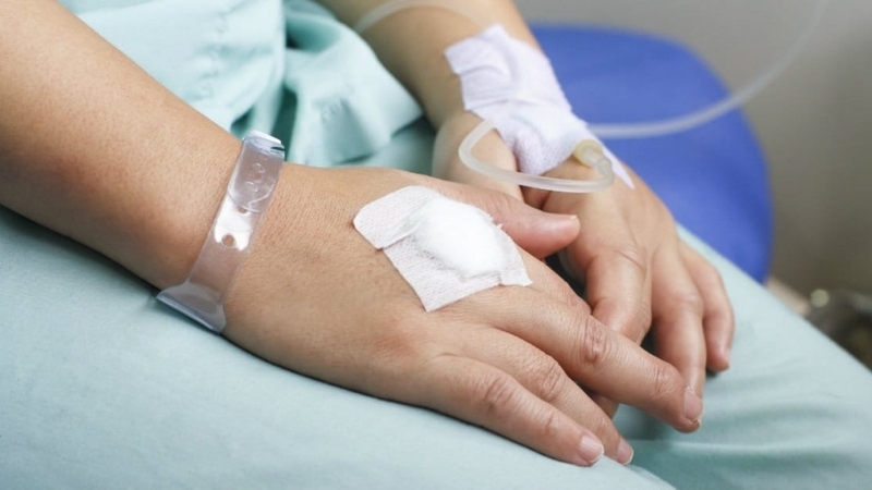 Tác dụng phụ của morphin: Những rủi ro bạn cần biết trước khi sử dụng 2