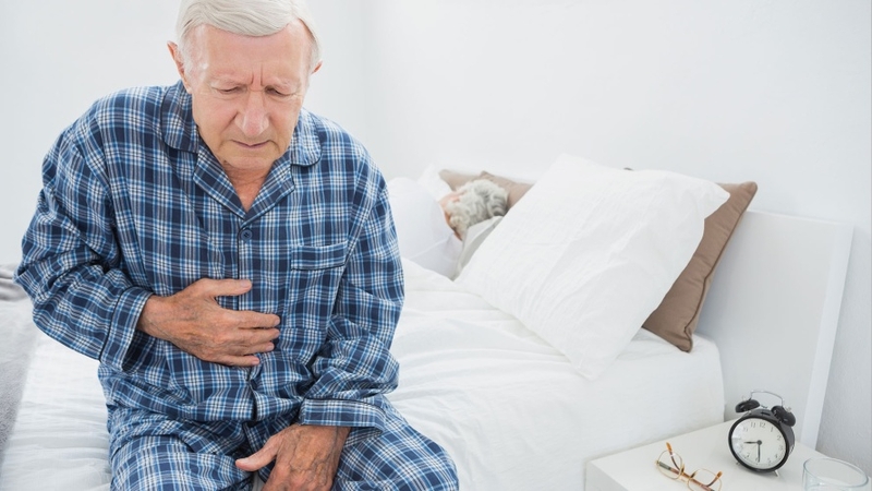 Tác dụng phụ của morphin: Những rủi ro bạn cần biết trước khi sử dụng 3