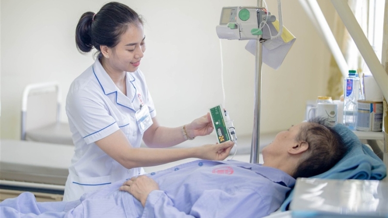 Tác dụng phụ của morphin: Những rủi ro bạn cần biết trước khi sử dụng 4