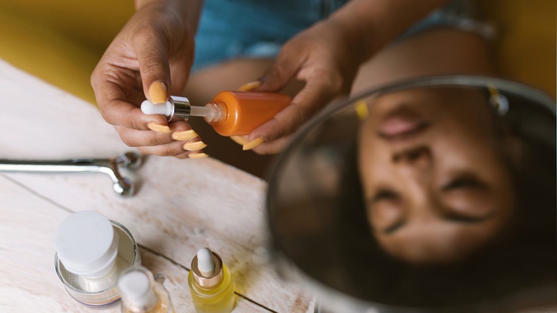 Tác dụng phụ của niacinamide và cách sử dụng niacinamide hiệu quả trong mỹ phẩm 5