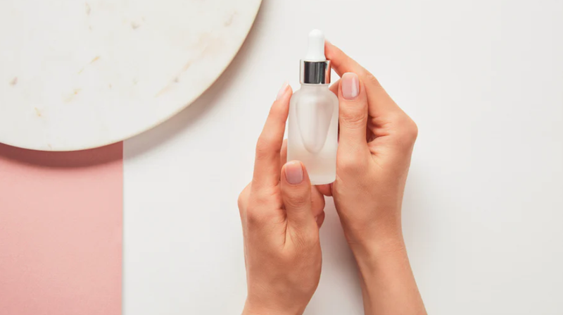 Tác dụng phụ của niacinamide và cách sử dụng niacinamide hiệu quả trong mỹ phẩm 1