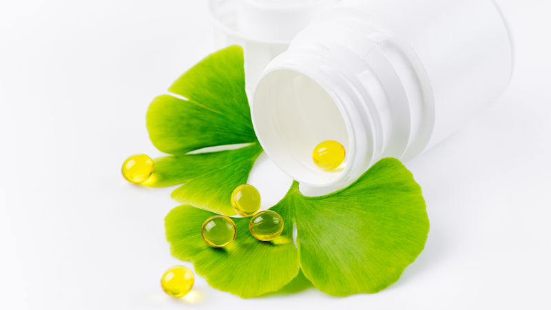 Tác dụng phụ của thuốc bổ não và những lưu ý khi sử dụng thuốc bổ não 2