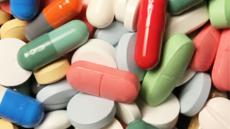 Tác dụng phụ của thuốc hướng thần là gì? Mức độ nguy hiểm cao không? 2