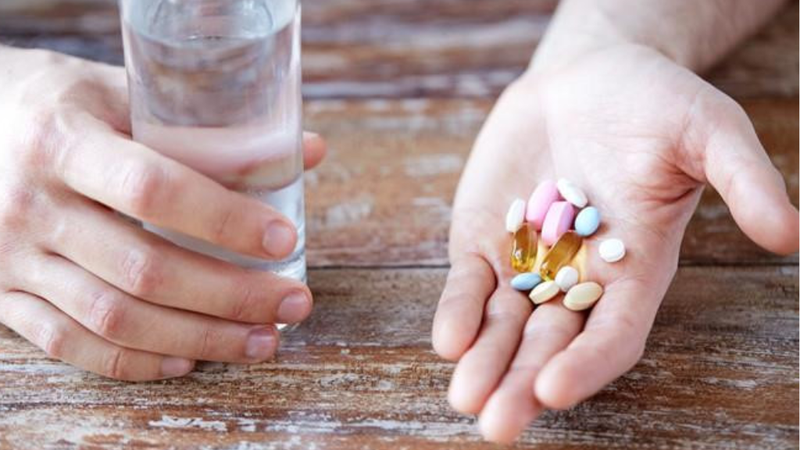 Tác dụng phụ của thuốc hướng thần là gì? Mức độ nguy hiểm cao không? 4