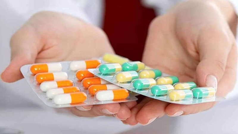 Tác dụng phụ của thuốc kháng viêm và một số lưu ý khi sử dụng 1