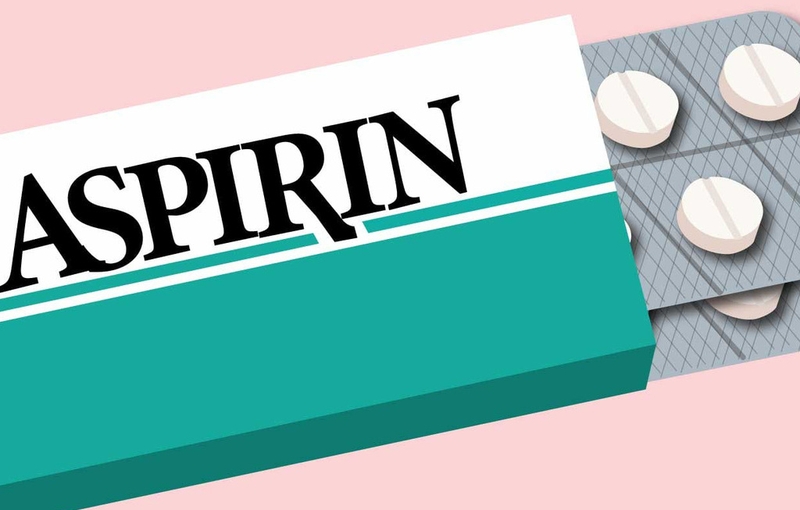 Tác dụng phụ của thuốc kháng viêm và một số lưu ý khi sử dụng 2