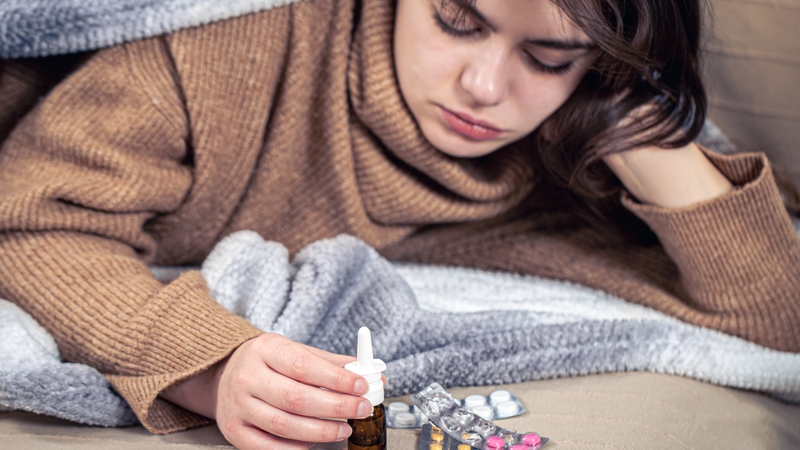 Tác dụng phụ của thuốc trầm cảm kéo dài bao lâu phụ thuộc vào từng người