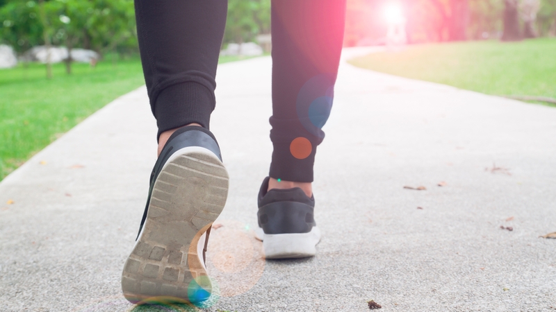 Một lối sống lành mạnh có thể giúp giảm bớt tác dụng phụ khi dùng thuốc trầm cảm