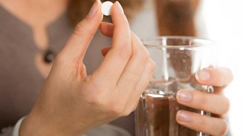 Tác dụng phụ của thuốc Visanne 2mg-2