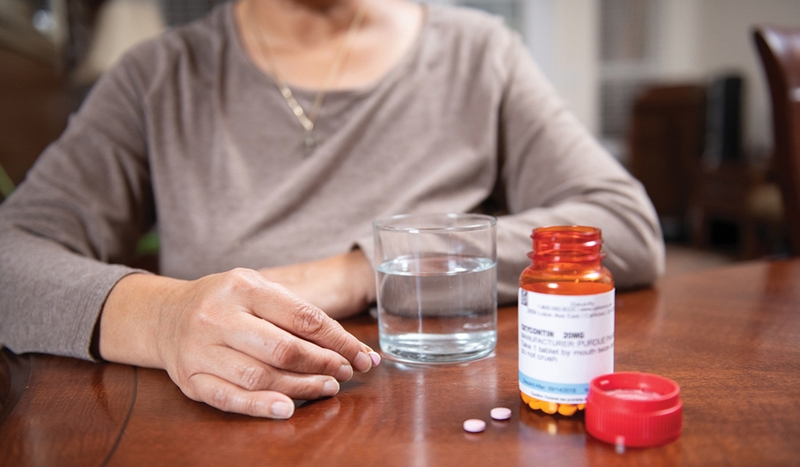 Tác dụng phụ của thuốc xuất hiện khi nào? Một số lưu ý cần biết 3