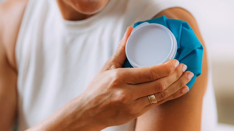 Tác dụng phụ của vắc xin Bexsero là gì? Cách xử trí khoa học bạn cần biết 2