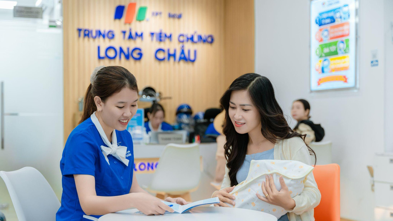 Tác dụng phụ của vắc xin Bexsero là gì? Cách xử trí khoa học bạn cần biết 4