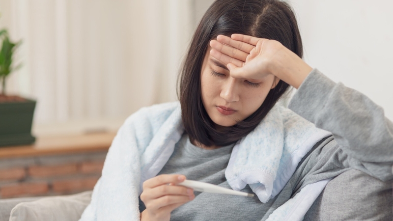 Tác dụng phụ của vắc xin: Những điều cần biết để an tâm tiêm chủng 1