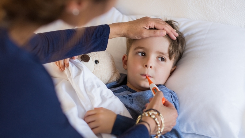 Tác dụng phụ của vắc xin sốt xuất huyết và những điều bạn cần biết 2