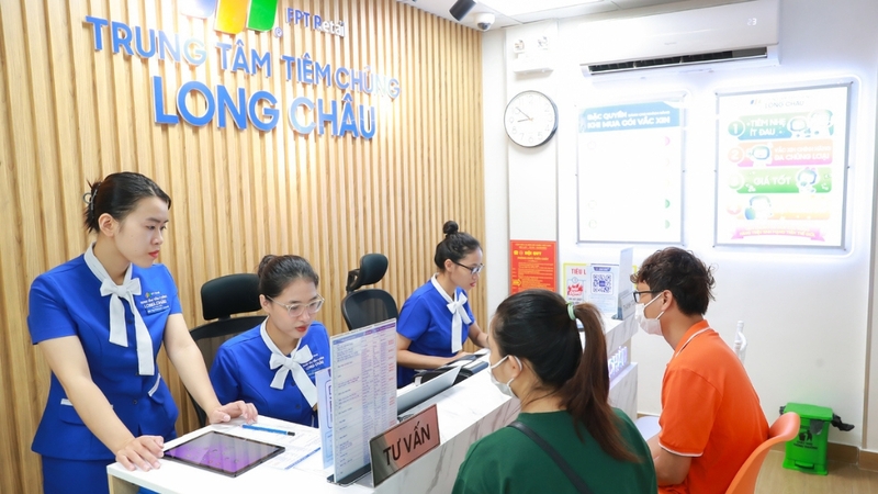 Tác dụng phụ của vắc xin sốt xuất huyết và những điều bạn cần biết 4