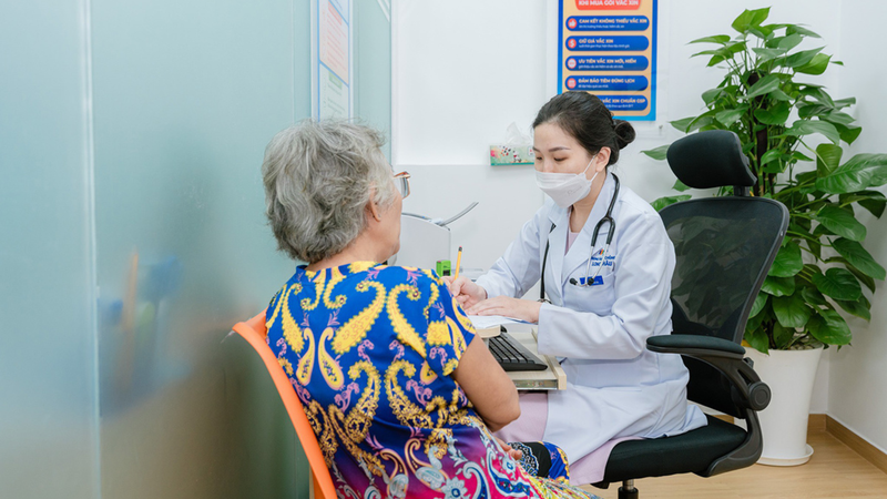 Tác dụng phụ của vắc xin zona thần kinh là gì? Biện pháp phòng ngừa hiệu quả 4