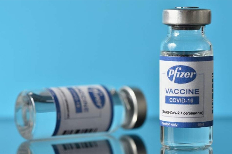 Tác dụng phụ của vaccine pfizer có nguy hiểm không? 1