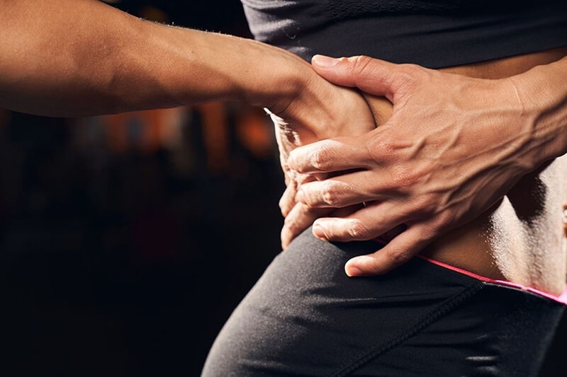 Tác dụng phụ khi đi tập Gym có thể bạn chưa biết