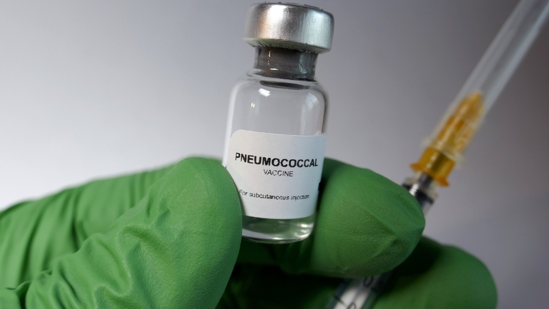 Tác dụng phụ khi tiêm phế cầu 13: Những điều cần biết trước khi tiêm vắc xin 1