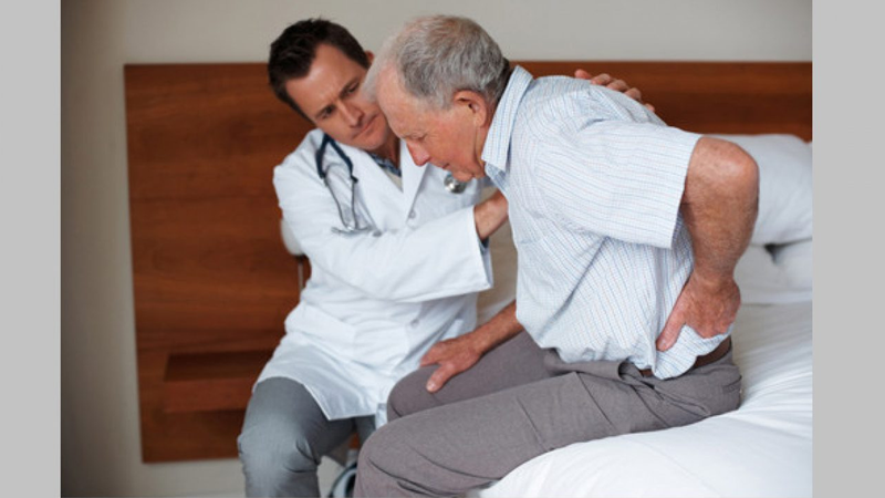 Tác dụng phụ lâu dài sau điều trị ung thư